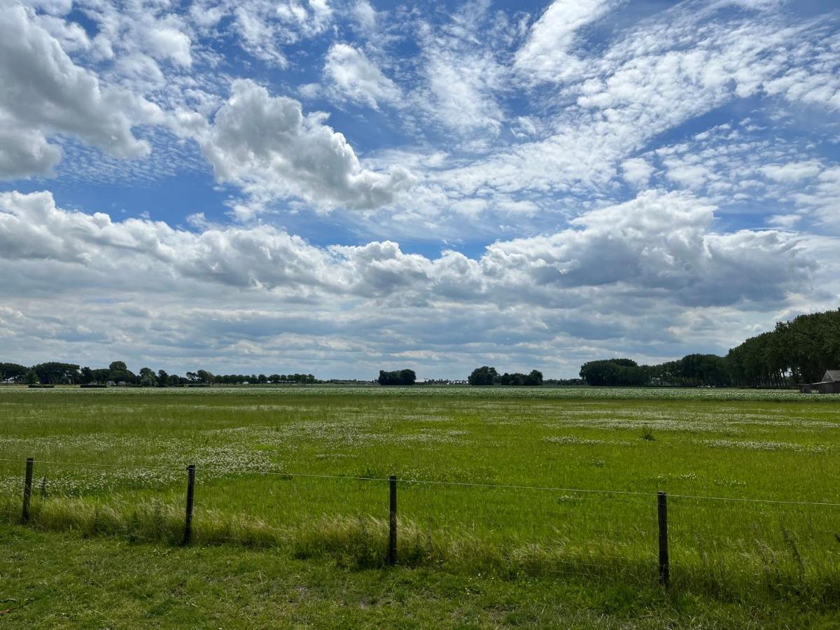 Bij Het Meertje! Dirkshorn Zewnętrze zdjęcie